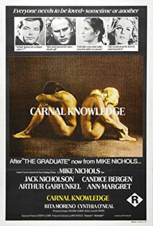Carnal Knowledge 1971 REMASTERED 1080p BluRay H264 AAC-RARBG
