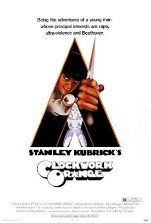 A Clockwork Orange 1971 1080p BluRay x264 anoXmous