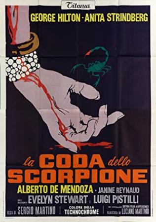 The Case Of The Scorpions Tail 1971 ITALIAN 1080p BluRay REMUX AVC LPCM 1 0-FGT