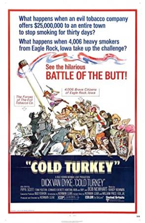 Cold Turkey (1951)-Walt Disney-1080p-H264-AC 3 (DolbyDigital-5 1) Remastered & nickarad