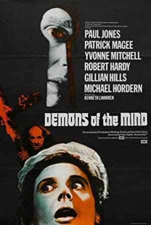 [hey visit  ]Demons of the Mind (1972)