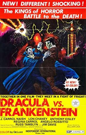 Dracula Vs  Frankenstein (1971) [1080p] [BluRay] [YTS]