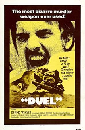 Duel (1971) 1080p h264 ita eng sub ita eng+57 m  Bonus disk- MIRCrew