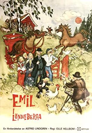 Emil i Lonneberga 1971 SWEDiSH SWESUB DVDRip XViD AC3-Devil