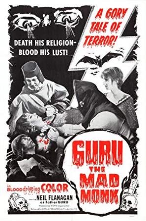 Guru The Mad Monk 1970 WS 1080p BluRay H264 AAC-RARBG