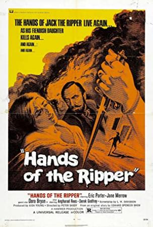 Hands of the Ripper (1971) [1080p]