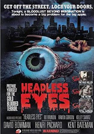 The Headless Eyes (1971) [1080p] [BluRay] [YTS]