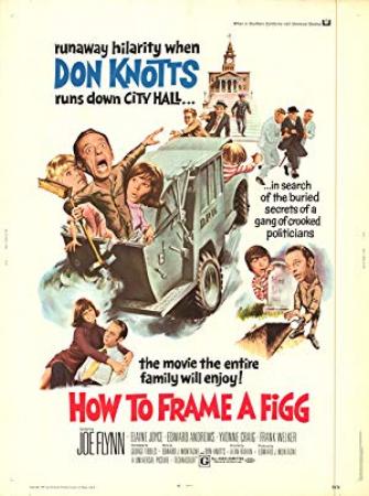 How To Frame A Figg (1971) [1080p] [BluRay] [YTS]