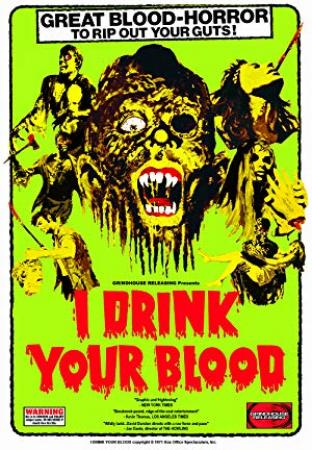 I Drink Your Blood (1970) [1080p] [BluRay] [YTS]