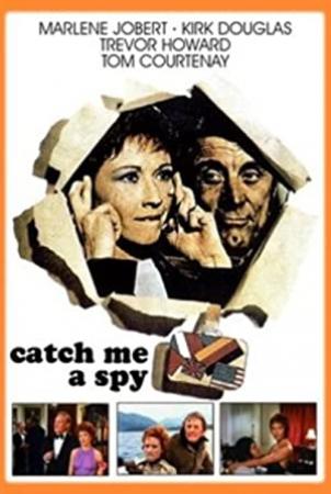 Catch Me A Spy (1971) [1080p] [BluRay] [YTS]