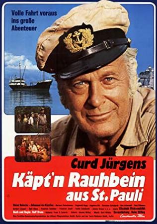 Captain Roughneck From St  Pauli (1971) [720p] [BluRay] [YTS]