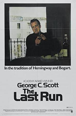 The Last Run [1971 - USA] crime action