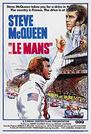 Le Mans 1971 (Steve McQueen) 1080p BRRip x264-Classics