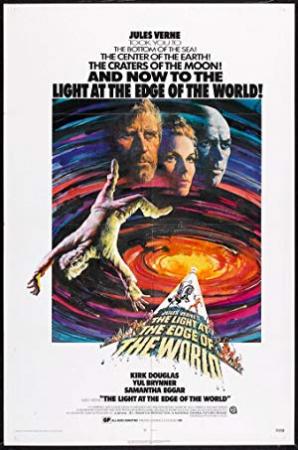 The Light at the Edge of the World (1971) Dual-Audio