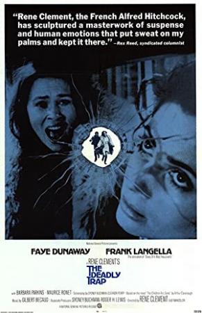 The Deadly Trap 1971 1080p BluRay x264 DTS-FGT