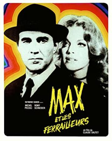 Max And The Junkmen 1971 FRENCH 1080p BluRay x264 FLAC2 0-PTer