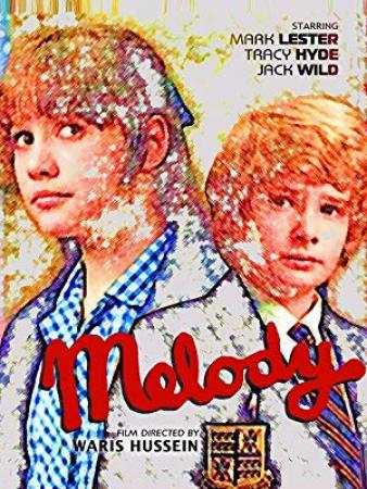 Melody [1971][DVD R2][Spanish]