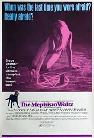 The Mephisto Waltz 1971 1080p BluRay x265-RARBG