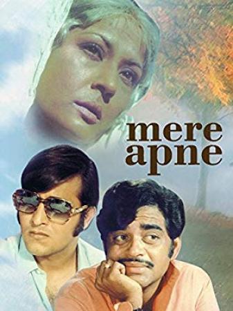 Mere Apne 1971 1080p WEB-DL AVC AAC DDR