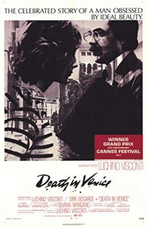 Death in Venice 1971 1080p