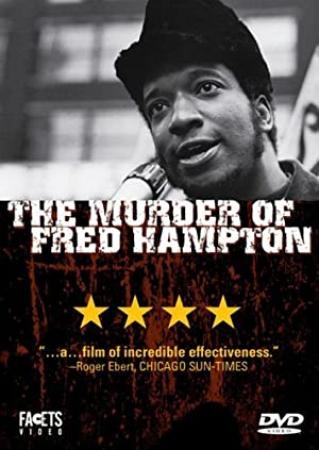 The Murder Of Fred Hampton (1971) [1080p] [WEBRip] [YTS]