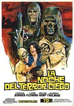 La Noche Del Terror ciego (1971) [BluRay 720p X264 MKV][AC3 5.1 Castellano]