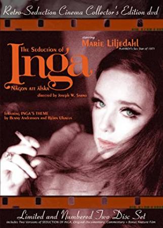 The Seduction of Inga (1971) Clasicc XXX [DVDRip]