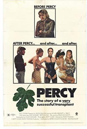 Percy 1971 BRRip XviD MP3-XVID