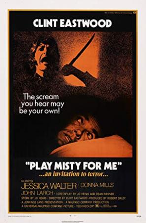 [ 高清电影之家 mkvhome com ]迷雾追魂[中文字幕] Play Misty for Me 1971 1080p BluRay DTS x265-10bit-ENTHD