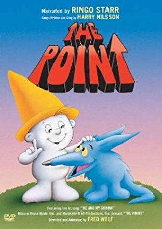 The Point (1971)-Cartoon-1080p-H264-AC 3 (DolbyDigital-5 1) & nickarad