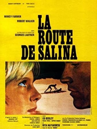 The Road to Salina 1970 FRENCH 1080p BluRay x265-VXT