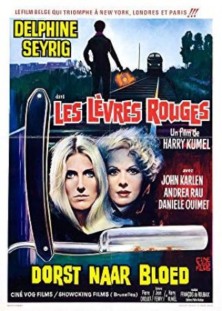 Daughters of Darkness 1971 REMASTERED 1080p BluRay x264 TrueHD 7.1 Atmos-FGT