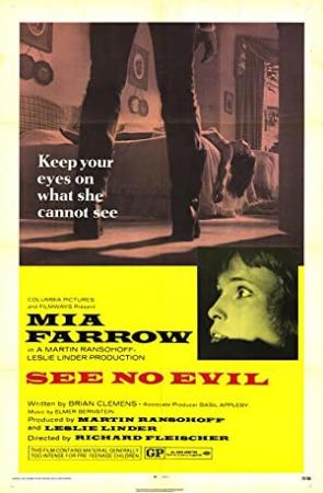 See No Evil (1971) Dual-Audio