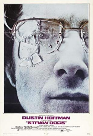 Straw Dogs 1971 UNRATED SWESUB 720p BluRay X264-HDQ