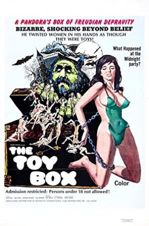 The Toy Box 1971-[Erotic] DVDRip