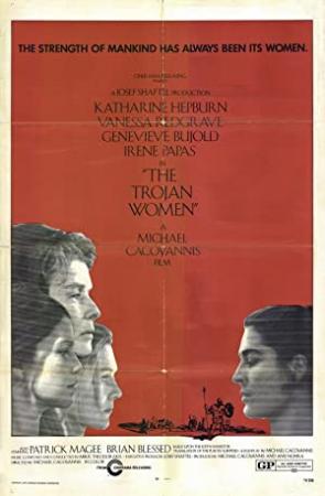 The Trojan Women 1971 DVDRiP XVID [N1C]