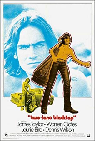 Two-Lane Blacktop (1971) [1080p] [BluRay] [5.1] [YTS]