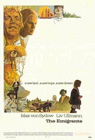 The Emigrants (1971) Criterion (1080p BluRay x265 HEVC 10bit AAC 1 0 Swedish Tigole)
