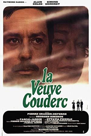 The Widow Couderc 1971 FRENCH 1080p BluRay x265-VXT