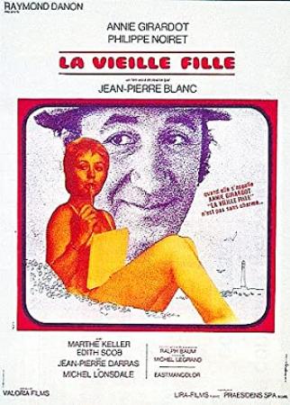 La Vieille Fille 1972 FRENCH WEBRip XviD MP3-VXT