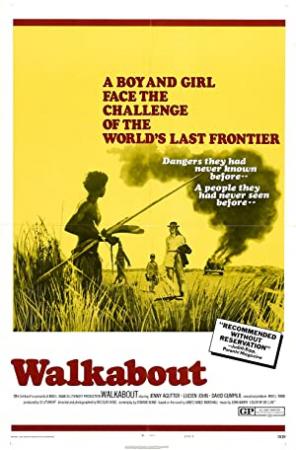 Walkabout (1971) [BluRay] [1080p] [YTS]