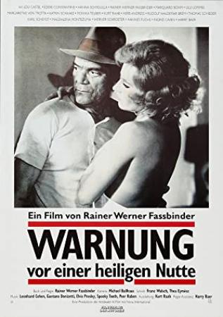 Beware of a Holy Whore 1971 (Fassbinder) 1080p x264-Classics