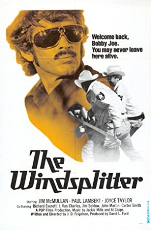 The Windsplitter 1971 WEBRip XviD MP3-XVID