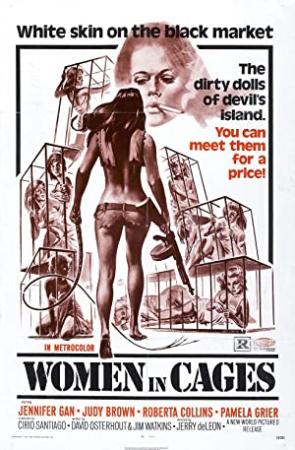 Women in Cages (1971) 1080p