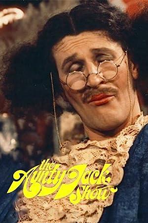 The Aunty Jack Show 1972 Complete Season 1 and 2 + Extras TVRip x264 [i_c]