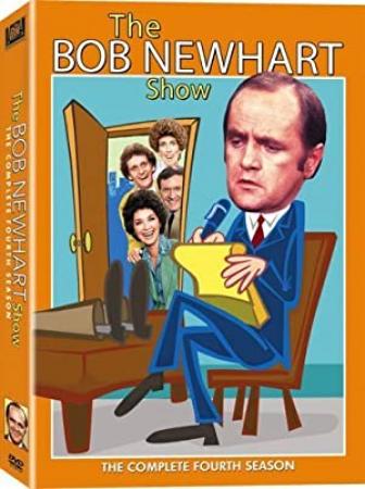 The Bob Newhart Show (1972-1978) - Season 1-6 Complete TVRip x264 [i_c]