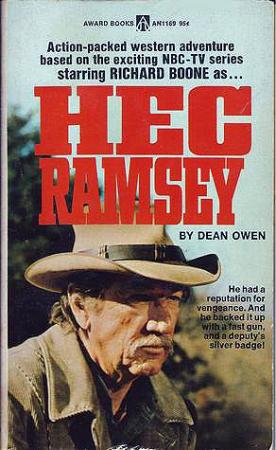 Hec Ramsey 1972 Season 2 Complete TVRip x264 [i_c]