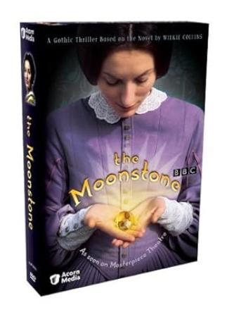 The Moonstone [1972 - UK] BBC complete mystery tv series