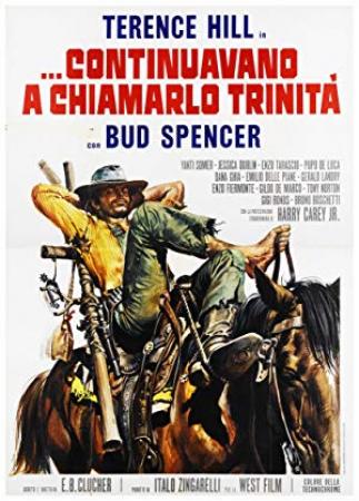 Trinity Is Still My Name  (1971) 1080p-H264-AAC-(Bud Spencer & Terence Hill)