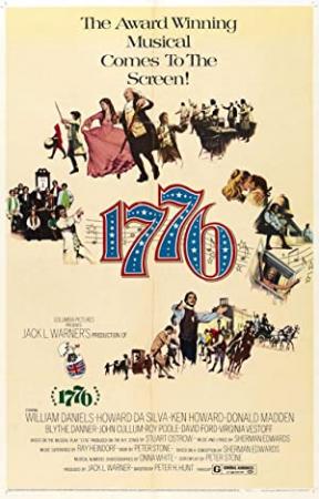 1776 1972 COMPLETE UHD BLURAY-B0MBARDiERS